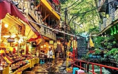 darband
